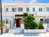 Town House For Sale in Paralimni, Famagusta, Cyprus