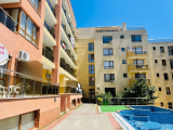 Furnished Studio for Sale | Vigo, Nessebar – Just 50m from the Beach