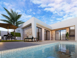 Villa For Sale in Torre Pacheco, Costa Calida, Spain