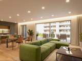 Apartment For Sale in São Francisco, Setúbal, Portugal
