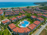 Ground Floor Apartment with Yard Access | Green Life Beach Resort, Sozopol