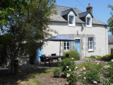 3 Bedrooms - House - Pays-De-La-Loire - For Sale - cj 817