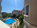 Pool View 1-Bedroom apartment in Sea Diamond, Sunny Beach