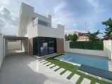 Villa For Sale in los Alcázares, Costa Calida, Spain