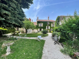 House For Sale in Civray, Civray, France