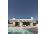 Villa For Sale in Polop, Alicante, Spain
