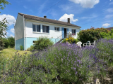 Property For Sale in Civray, Vienne, France