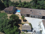 House For Sale in Civray, Civray, France