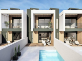 Bungalow For Sale in Pilar de la Horadada, Alicante, Spain