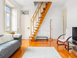 2+1-Bedroom Apartment - Town of Sintra