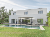 villa For Sale in Loulé Faro Portugal