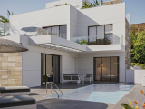Villa For Sale in El Campello, Alicante, Spain