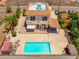 Detached For Sale in Liopetri, Famagusta, Cyprus