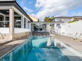 4 bedroom villa - Cobre