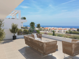 Apartment For Sale in Kapparis, Famagusta, Cyprus