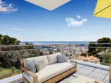 3 Bedrooms - Apartment - Alpes-Maritimes - For Sale - 3116833