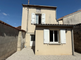 House For Sale in Ruffec, Ruffec, France