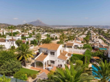 Villa For Sale in Javea / Xàbia, Alicante, Spain