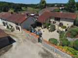 House For Sale in Nanteuil-En-Vallee, Nanteuil-En-Vallée, France