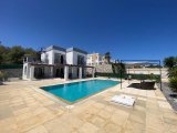 4 BED  VILLA WITH A PRIVATE POOL AND BEAUTIFUL SEA VIEWS IN ESENTEPE