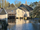 House For Sale in Verteuil-Sur-Charente, Verteuil-Sur-Charente, France