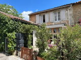 House For Sale in Nanteuil-En-Vallee, Nanteuil-En-Vallée, France