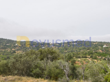 Rustic land intended for agricultural purposes, Paderne area