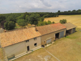 House For Sale in Sauze-Vaussais, Sauzé-Vaussais, France