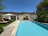 House For Sale in Aigre, Aigre, France
