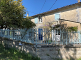 House For Sale in Ruffec, Ruffec, France