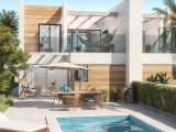 Bungalow For Sale in Alfaz del Pi, Alicante, Spain