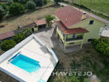 Stylish 5 bedroom Country Villa fro sale Just Minutes from Tomar - Fully Renovated and Move-In Ready