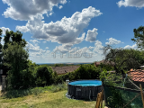 ???? Charming 3-Bedroom House with Art Studio, Garden, and Scenic Views