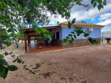 villa For Sale in Calasparra, Murcia, Spain