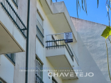2 bedroom flat in a privileged area of the City of Tomar
