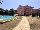 Apartment with 2 rooms and pool view | Sunny Day 6, Sunny Beach