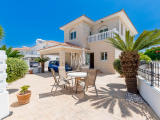 Detached For Sale in Paralimni, Famagusta, Cyprus