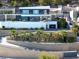Villa For Sale in Benissa costa, Alicante, Spain