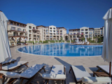Spacious Studio with Private Veranda for Sale | Green Life Beach Resort, Sozopol