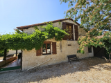 House For Sale in Champagne-Mouton, Champagne-Mouton, France