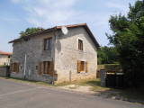 House For Sale in Ruffec, Ruffec, France