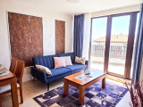 Maisonette with 2 bedrooms, 2 Bathrooms | Bay View Villas, Kosharitsa