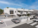 Bungalow For Sale in San Pedro del Pinatar, Costa Calida, Spain