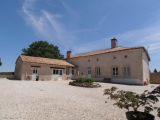 House For Sale in Sauze-Vaussais, Sauzé-Vaussais, France