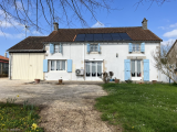 House For Sale in Ruffec, Ruffec, France