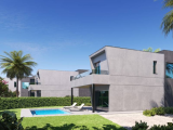Villa For Sale in Calpe, Alicante, Spain
