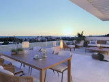3 Bedrooms - Apartment - Malaga - For Sale - TPA107303