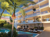 Apartment For Sale in Paralimni, Famagusta, Cyprus