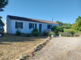 House For Sale in Blanzay, Blanzay, France