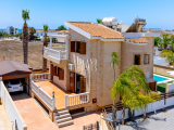 Detached For Sale in Ayia Thekla, Famagusta, Cyprus